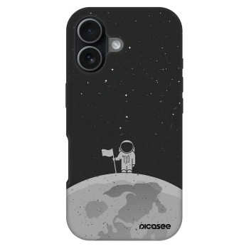 Obal pro Apple iPhone 17 - Astronaut