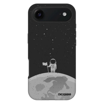 Obal pro Apple iPhone Air - Astronaut