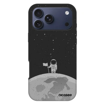 Obal pro Apple iPhone 17 Pro Max - Astronaut
