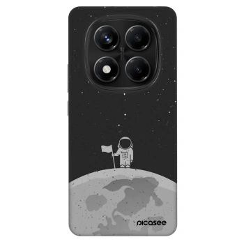 Obal pro Xiaomi Redmi Note 14 Pro 4G - Astronaut