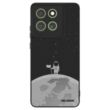 Obal pro Motorola Moto G86 5G - Astronaut