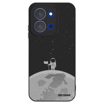 Obal pro Xiaomi Redmi 15C 4G - Astronaut