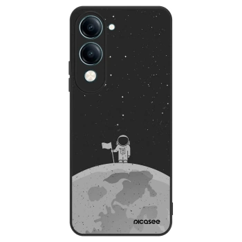 Obal pro Vivo Y29s 5G - Astronaut