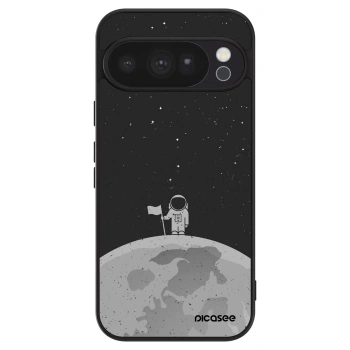 Obal pro Google Pixel 10 Pro - Astronaut