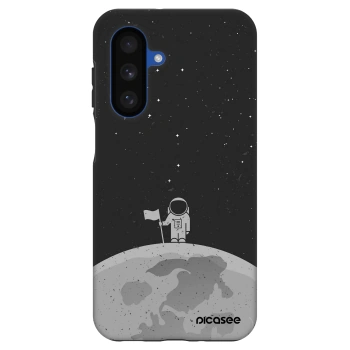 Obal pro Samsung Galaxy A17 5G - Astronaut