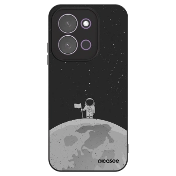 Obal pro Xiaomi Redmi 15C 5G - Astronaut