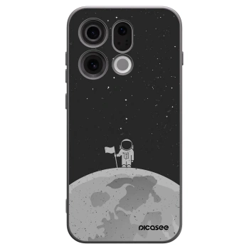 Obal pro OPPO Find X9 - Astronaut