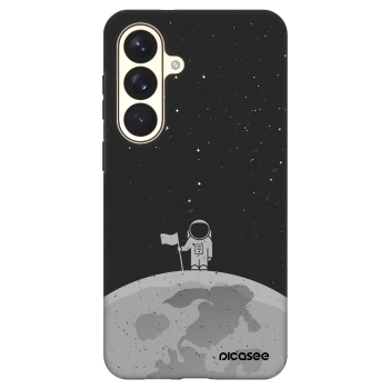 Obal pro Samsung Galaxy S26+ - Astronaut
