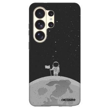 Obal pro Samsung Galaxy S26 Ultra - Astronaut