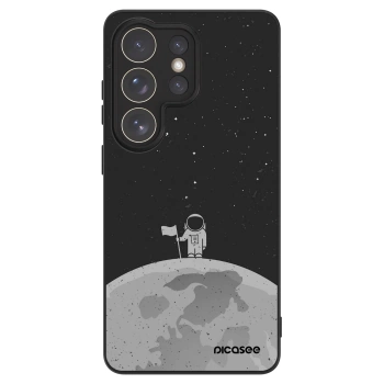 Picasee ULTIMATE CASE pro Samsung Galaxy S26 Ultra - Astronaut