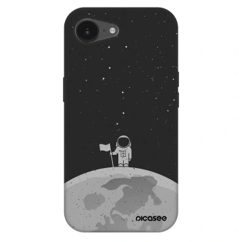 Obal pro Apple iPhone 17e - Astronaut