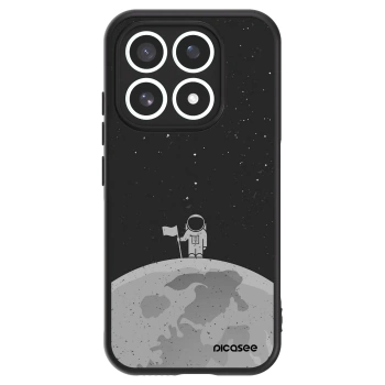 Obal pro Xiaomi 17 - Astronaut