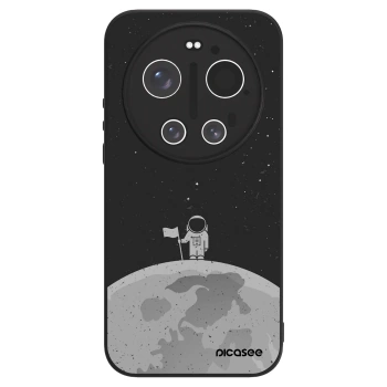 Obal pro Xiaomi 17 Ultra - Astronaut