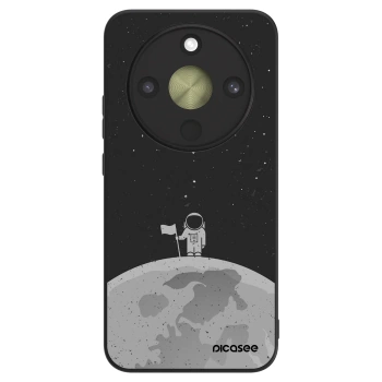 Obal pro Honor Magic8 Lite 5G - Astronaut