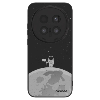 Obal pro Honor Magic8 Pro 5G - Astronaut