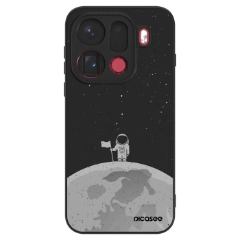 Obal pro OPPO Find X9 Pro - Astronaut