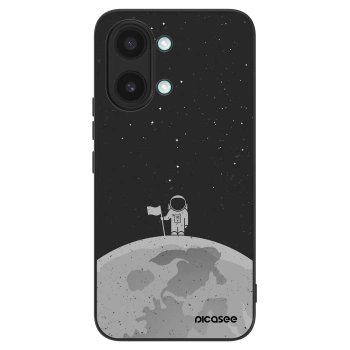 Obal pro Xiaomi Poco X8 Pro Max - Astronaut
