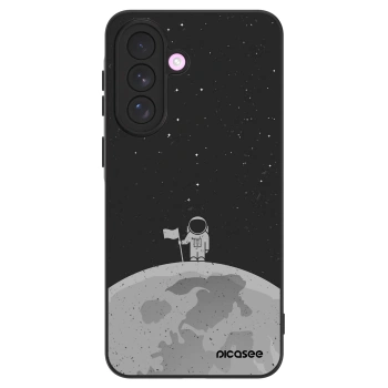 Obal pro Samsung Galaxy A57 5G - Astronaut