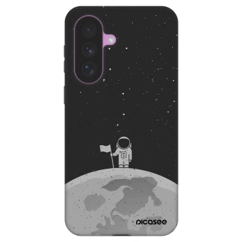 Picasee Fashion Case pro Samsung Galaxy A57 5G - Astronaut