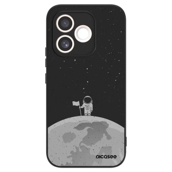 Obal pro Honor 600 Lite - Astronaut