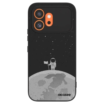 Obal pro Honor 600 - Astronaut