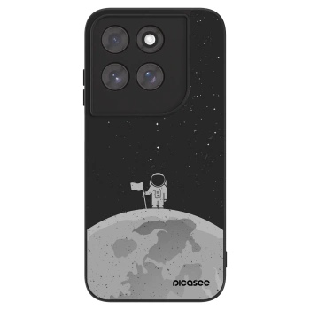 Obal pro Motorola Moto G77 - Astronaut