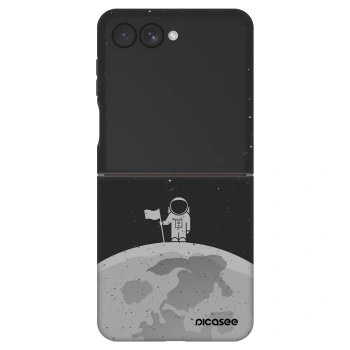 Picasee Fashion Case pro Samsung Galaxy Z Flip7 5G - Astronaut