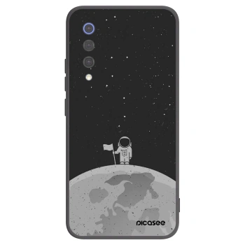 Obal pro Xiaomi Mi 9 SE - Astronaut