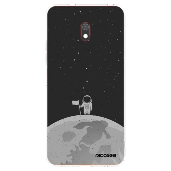 Obal pro Xiaomi Redmi 8A - Astronaut