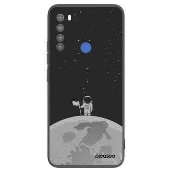 Obal pro Xiaomi Redmi Note 8T - Astronaut