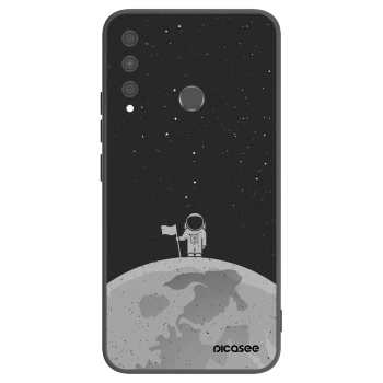 Obal pro Huawei P40 Lite E - Astronaut