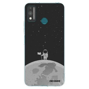 Obal pro Honor 9X Lite - Astronaut