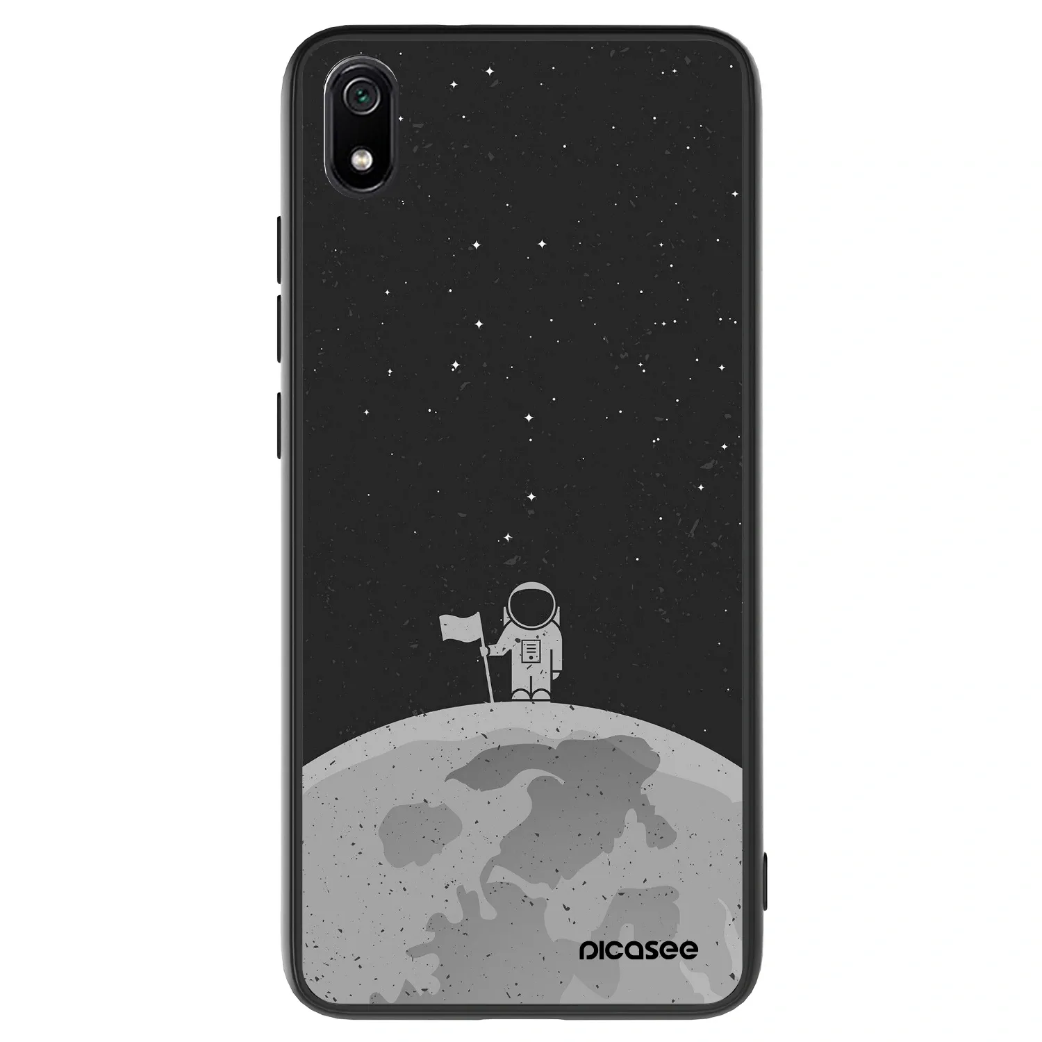 Picasee ULTIMATE CASE pro Xiaomi Redmi 7A - Astronaut
