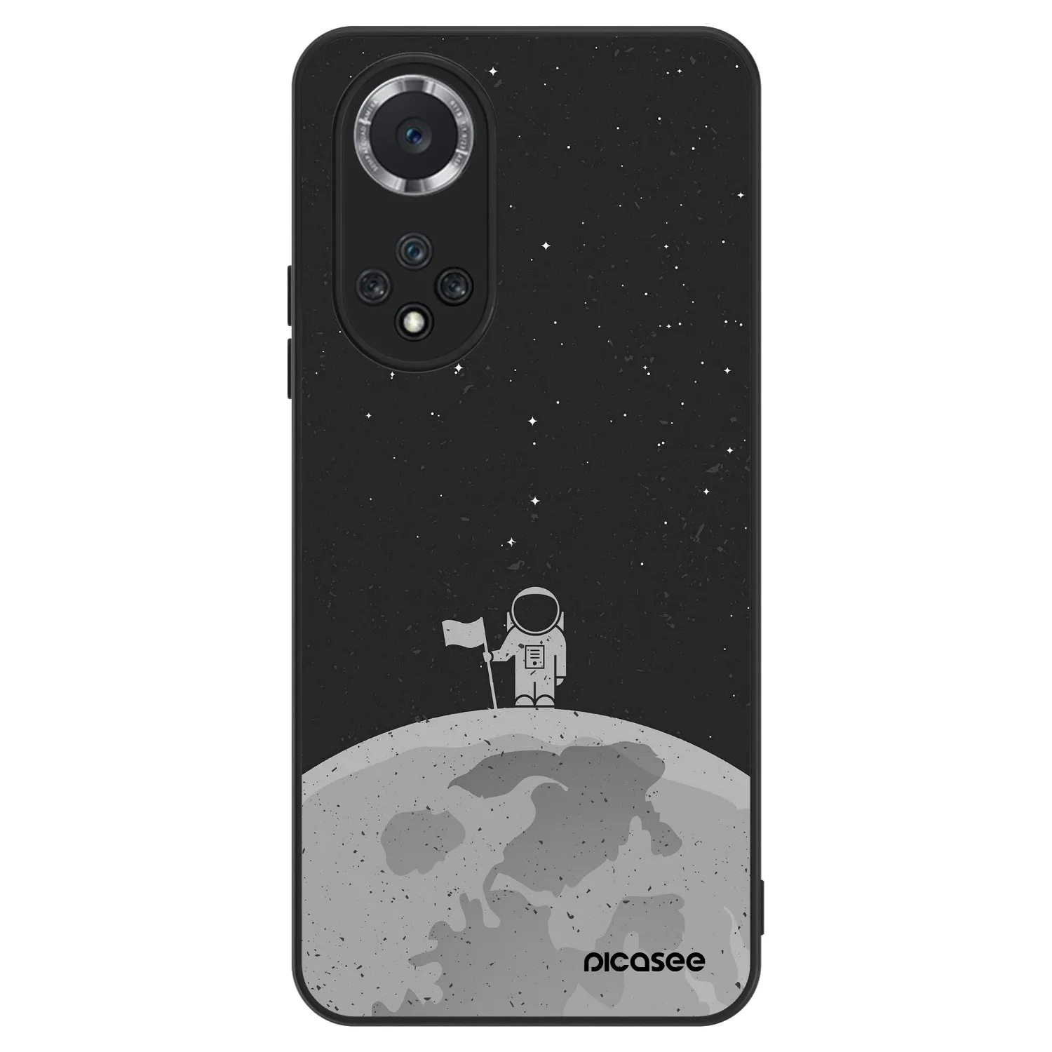 Picasee ULTIMATE CASE pro Huawei Nova 9 SE - Astronaut