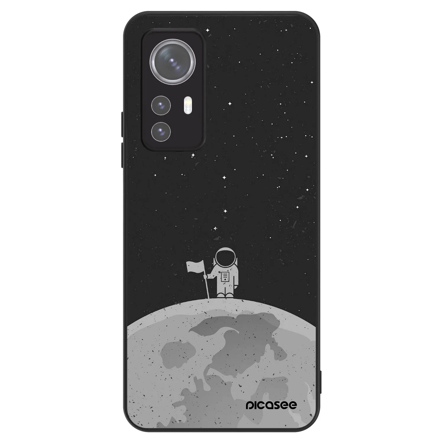 Picasee ULTIMATE CASE pro Xiaomi 12 - Astronaut