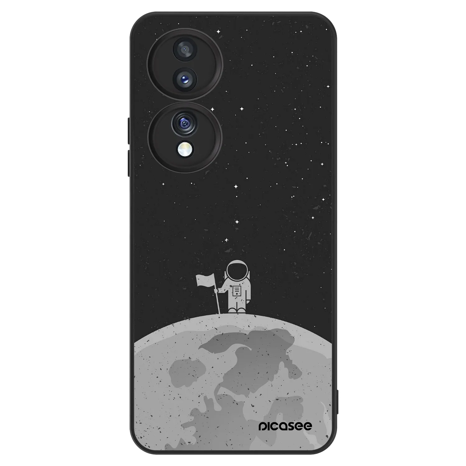 Picasee ULTIMATE CASE pro Honor 70 - Astronaut