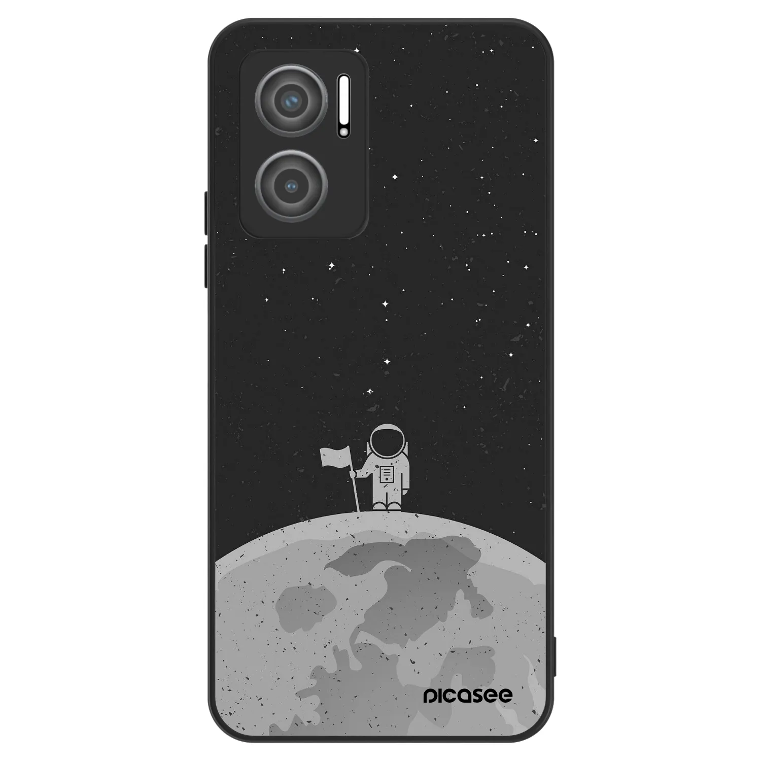 Picasee ULTIMATE CASE pro Xiaomi Redmi 10 5G - Astronaut
