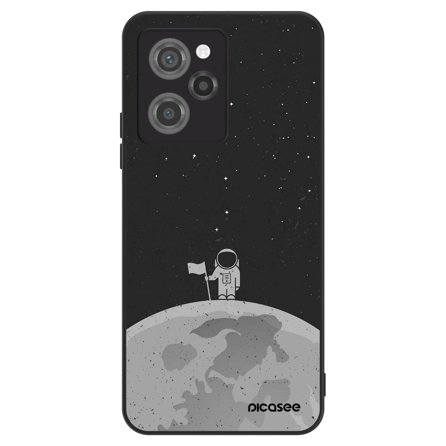 Picasee ULTIMATE CASE pro Xiaomi Poco X5 Pro - Astronaut