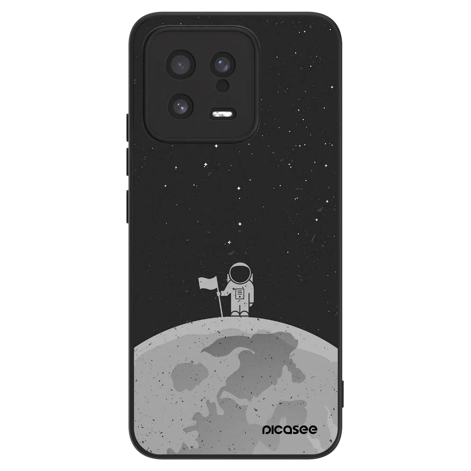 Picasee ULTIMATE CASE pro Xiaomi 13 - Astronaut