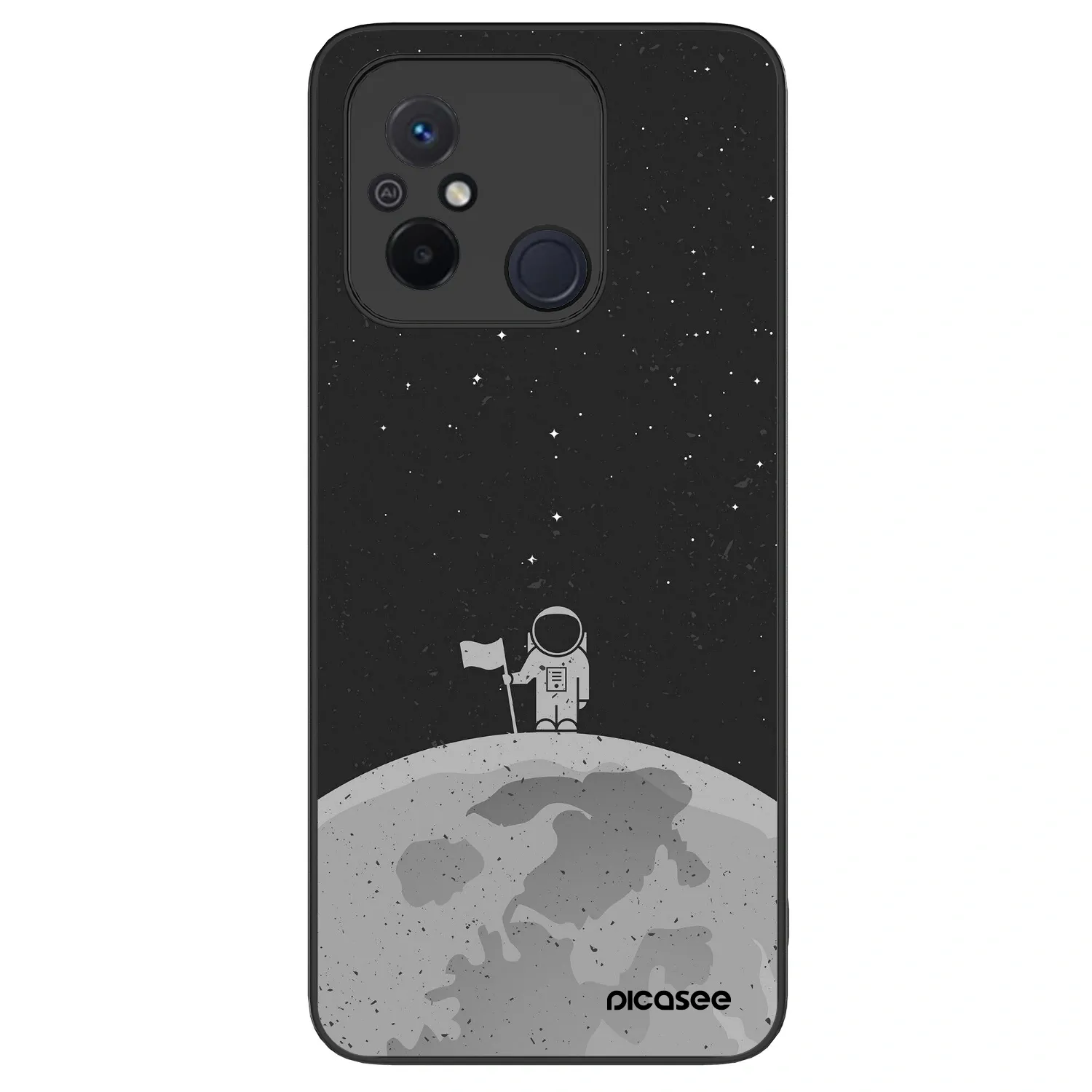 Picasee ULTIMATE CASE pro Xiaomi Redmi 12C - Astronaut