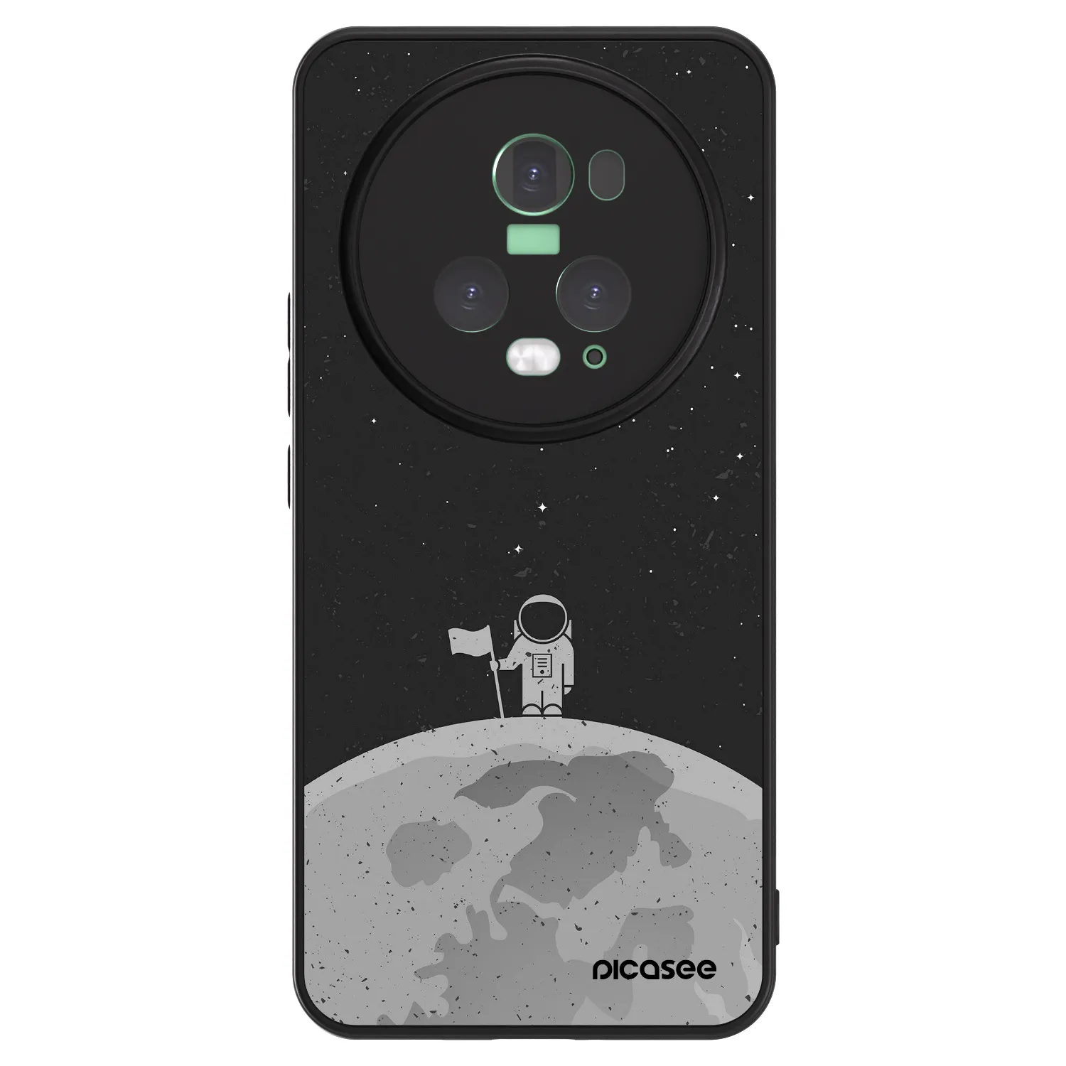 Picasee ULTIMATE CASE pro Honor Magic5 Pro - Astronaut