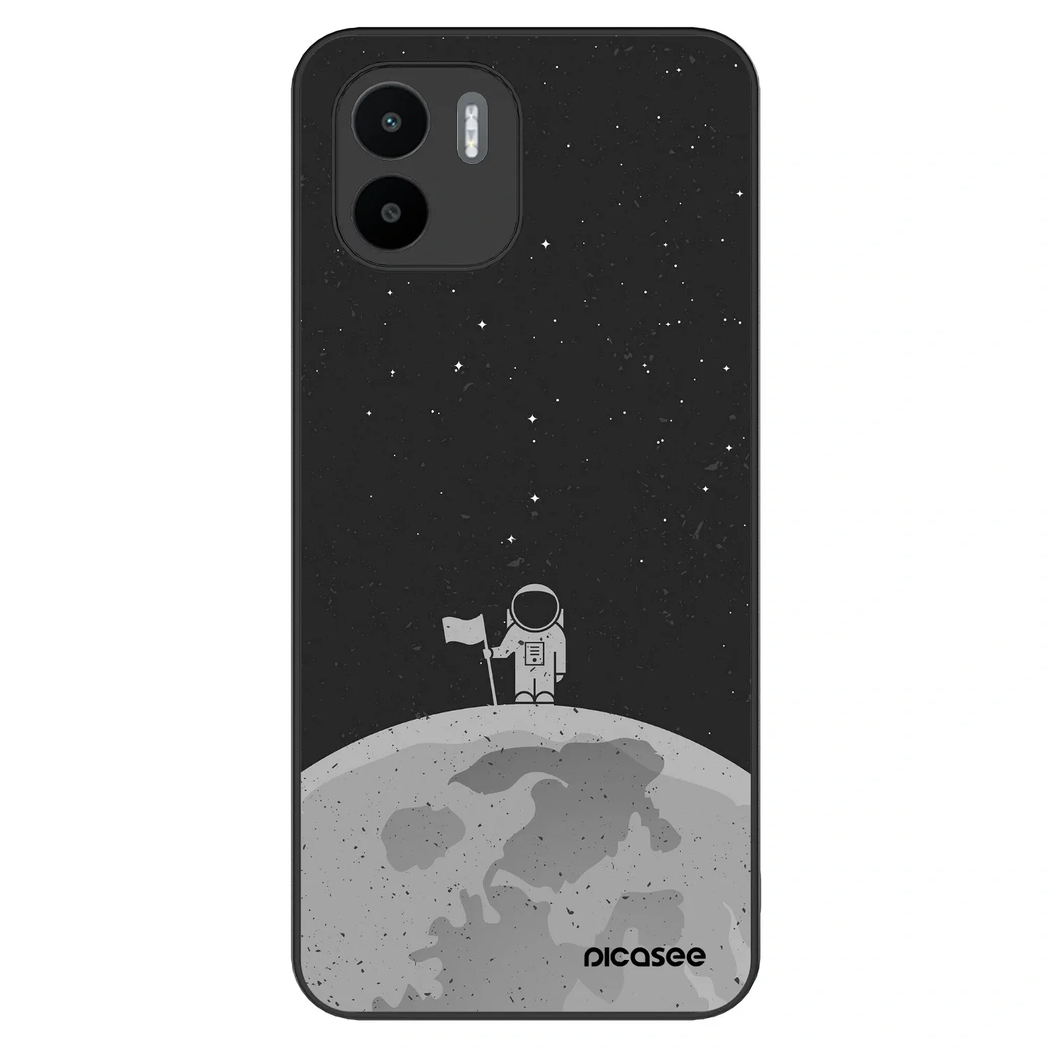 Picasee ULTIMATE CASE pro Xiaomi Redmi A2 - Astronaut