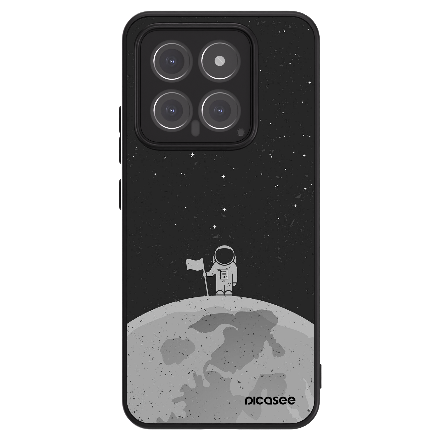Picasee ULTIMATE CASE pro Xiaomi 14 - Astronaut