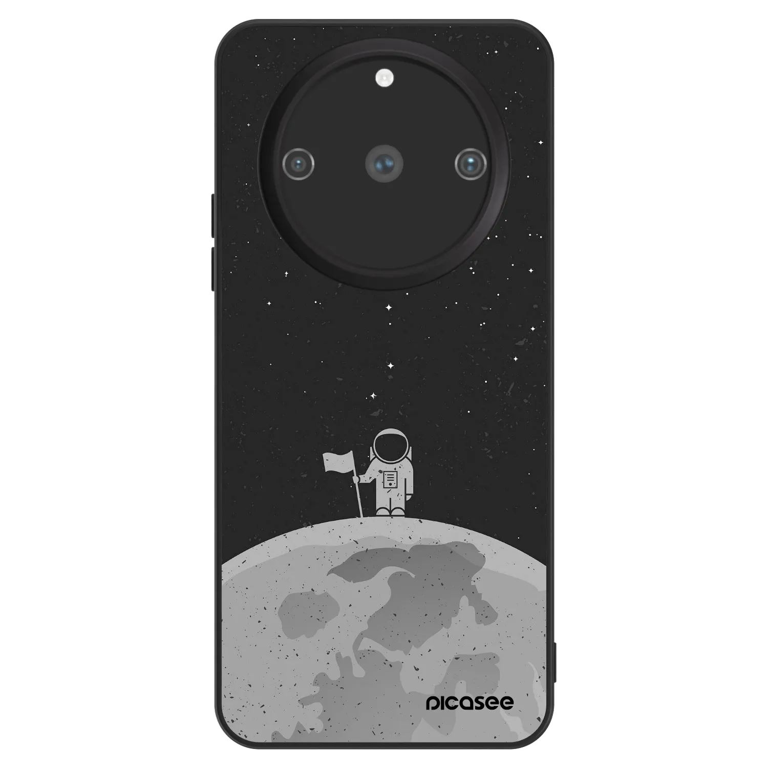 Picasee ULTIMATE CASE pro Realme 11 Pro+ - Astronaut