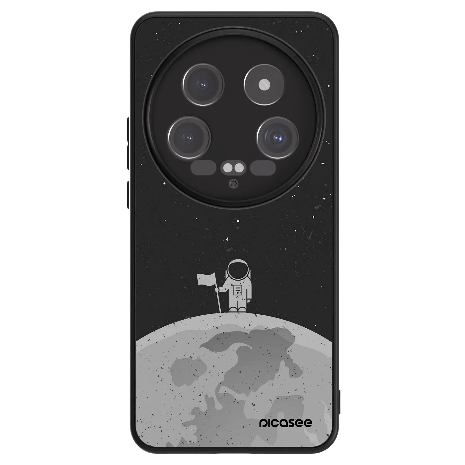 Picasee ULTIMATE CASE pro Xiaomi 14 Ultra - Astronaut