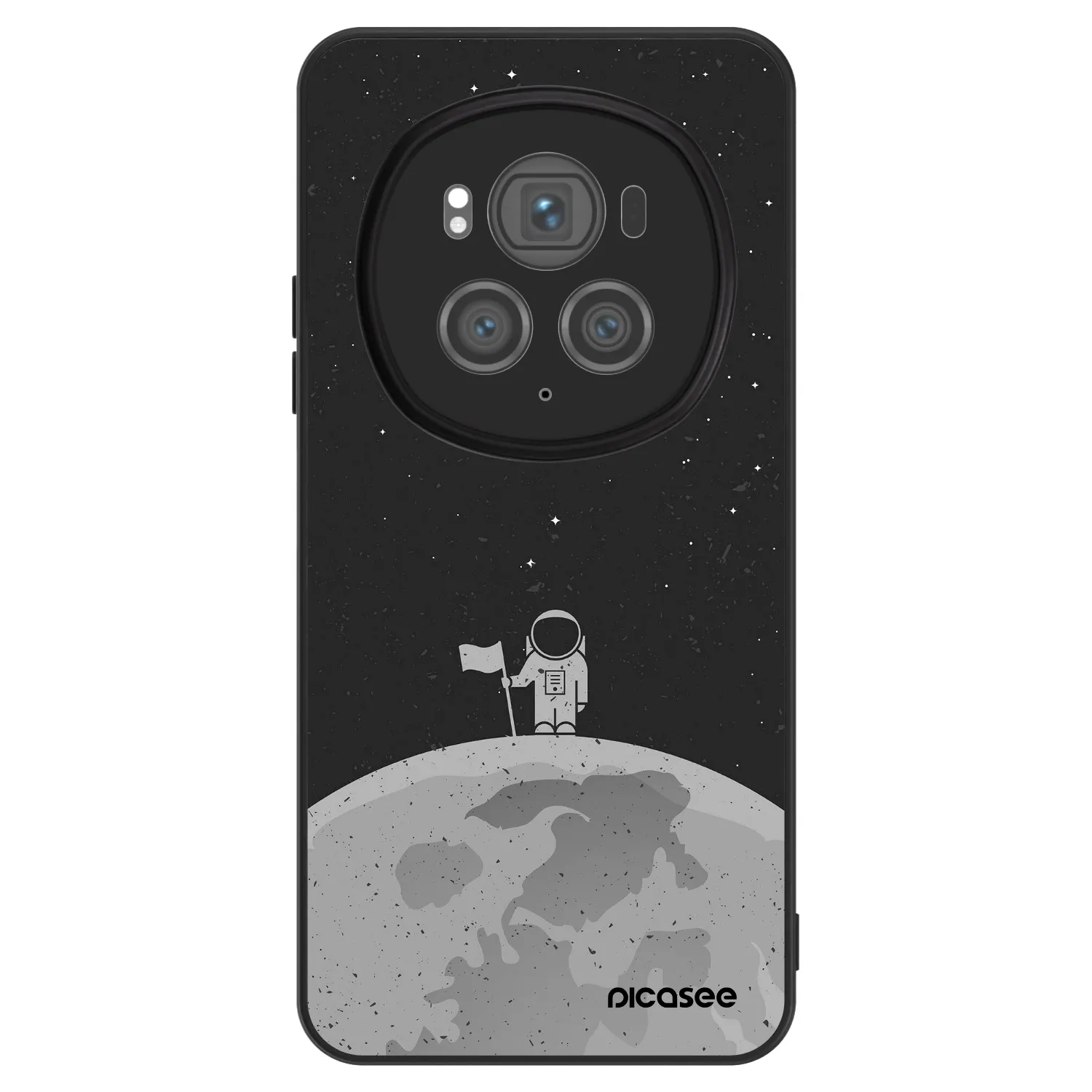 Picasee ULTIMATE CASE pro Honor Magic6 Pro - Astronaut