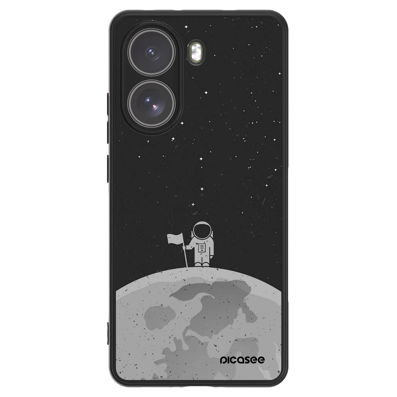 Picasee ULTIMATE CASE pro Xiaomi Poco X7 - Astronaut