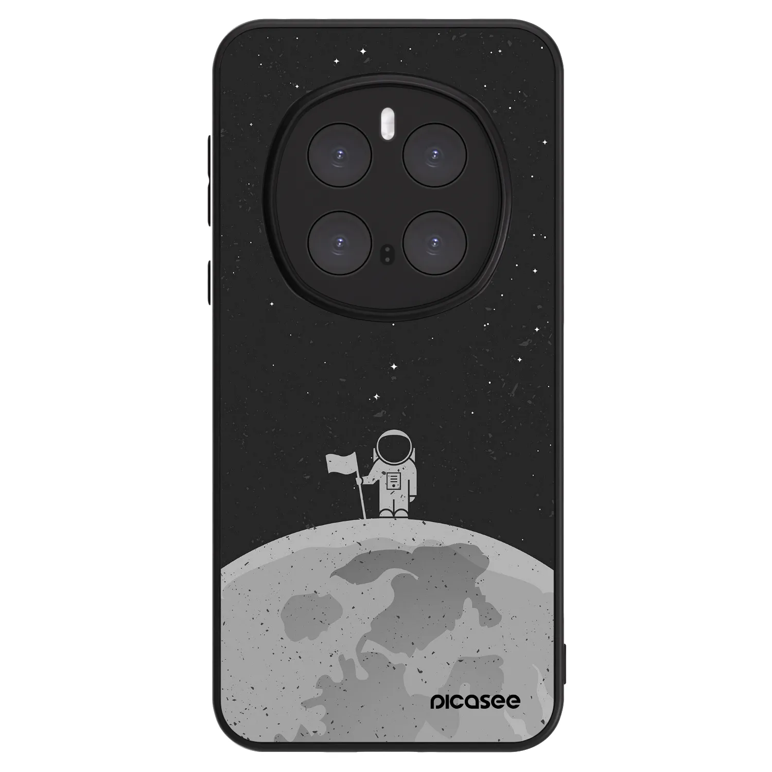 Picasee ULTIMATE CASE pro Honor Magic7 Pro 5G - Astronaut