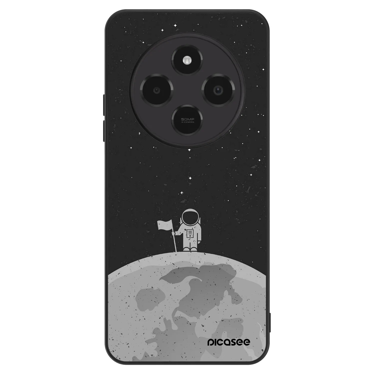 Picasee ULTIMATE CASE pro Xiaomi Poco C75 - Astronaut