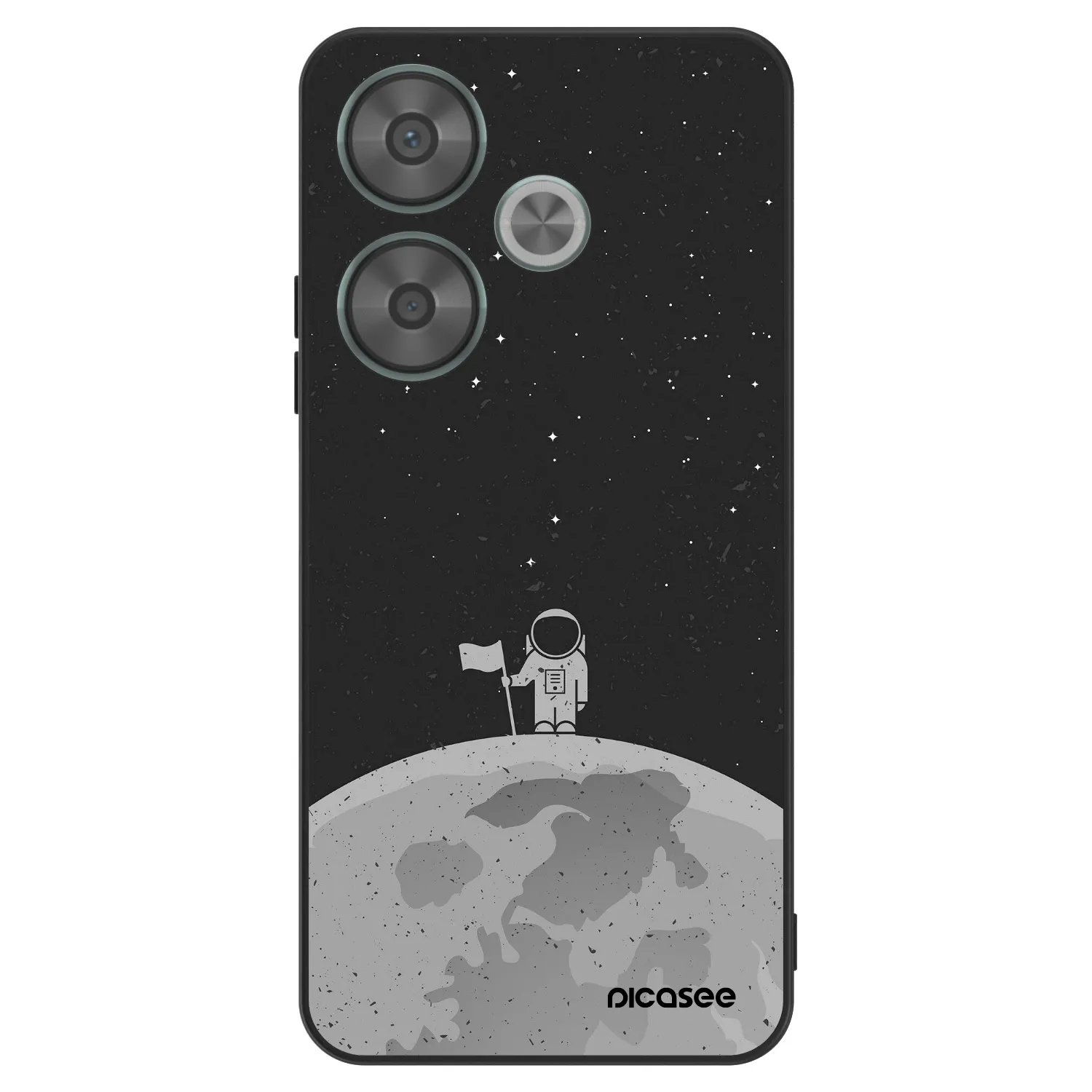 Picasee ULTIMATE CASE pro Xiaomi Poco F6 - Astronaut